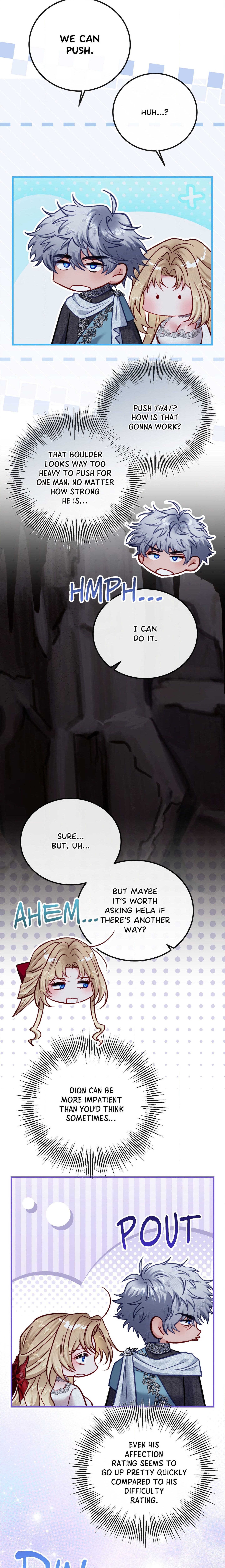 Hunks, Harems, and Hardcore Habits (Official Uncensored) Chapter 54 - Halaman 19