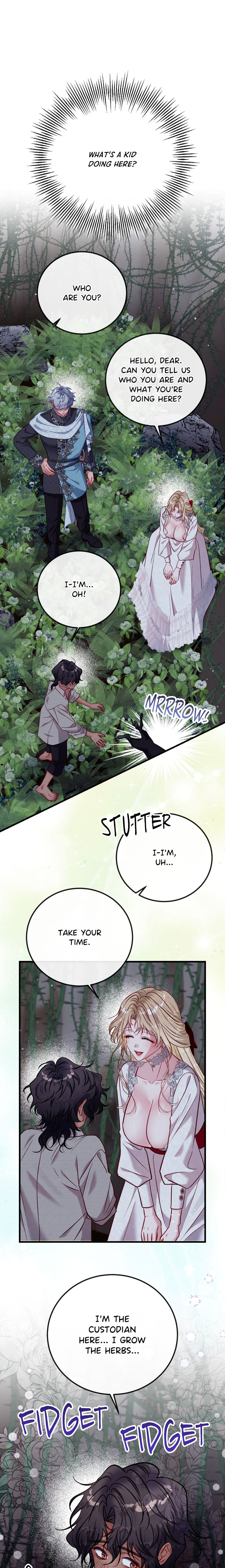 Hunks, Harems, and Hardcore Habits (Official Uncensored) Chapter 54 - Halaman 2