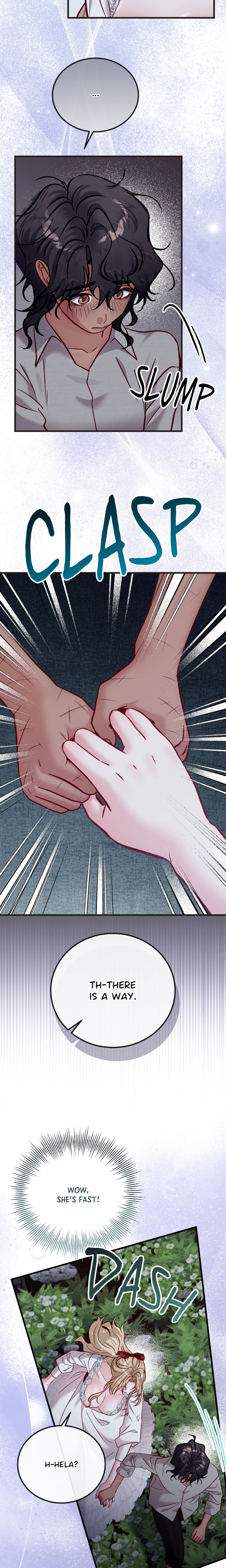 Hunks, Harems, and Hardcore Habits (Official Uncensored) Chapter 54 - Halaman 22