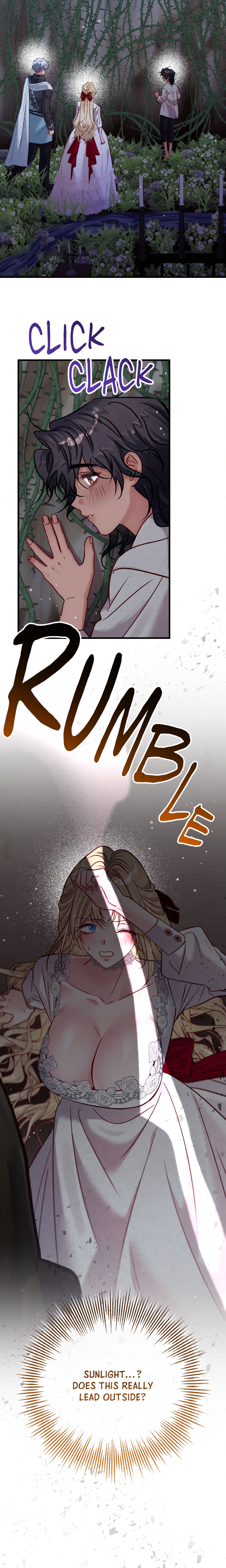 Hunks, Harems, and Hardcore Habits (Official Uncensored) Chapter 54 - Halaman 24