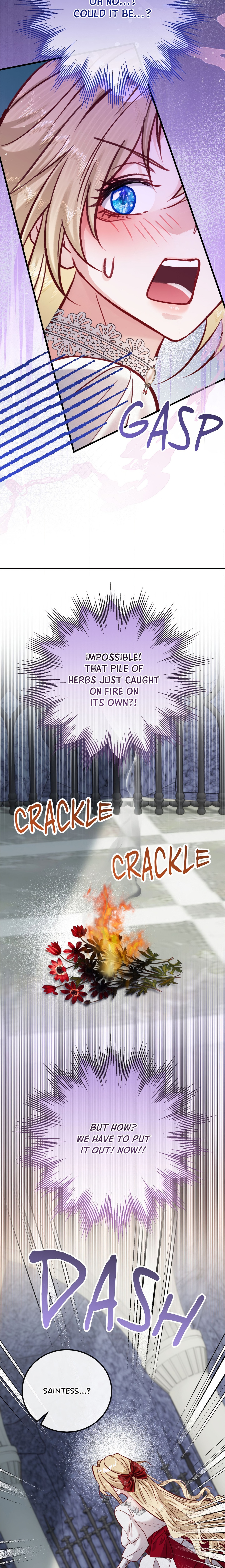 Hunks, Harems, and Hardcore Habits (Official Uncensored) Page 11 - MangaHe