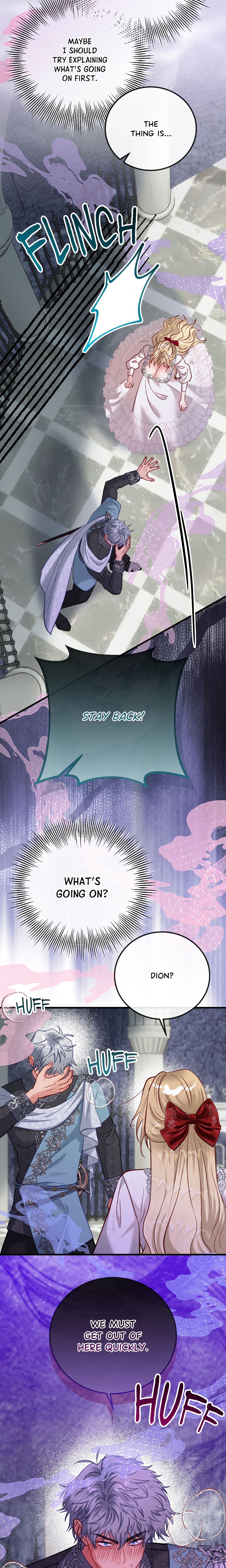 Hunks, Harems, and Hardcore Habits (Official Uncensored) Page 16 - MangaHe
