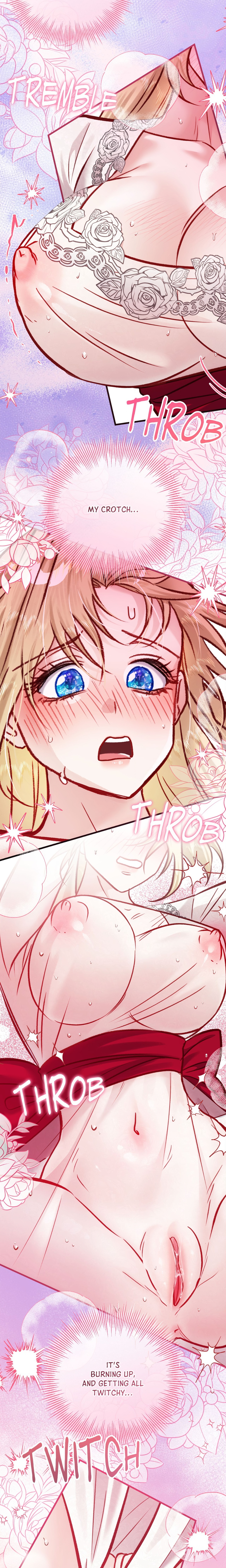 Hunks, Harems, and Hardcore Habits (Official Uncensored) Page 18 - MangaHe