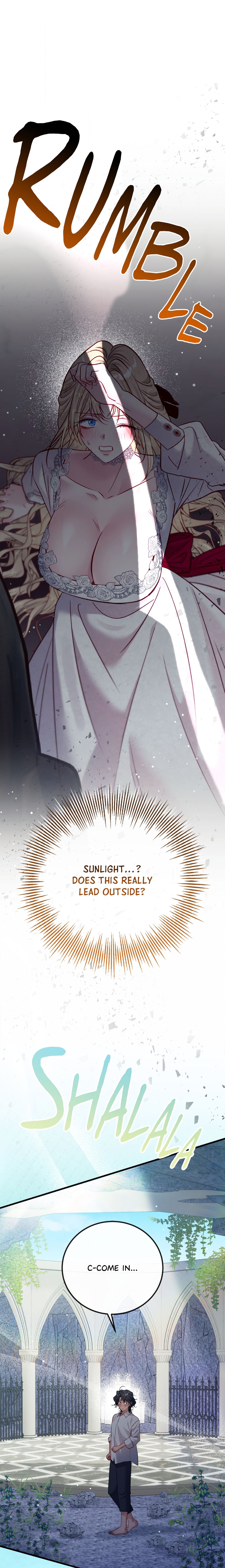 Hunks, Harems, and Hardcore Habits (Official Uncensored) Page 3 - MangaHe
