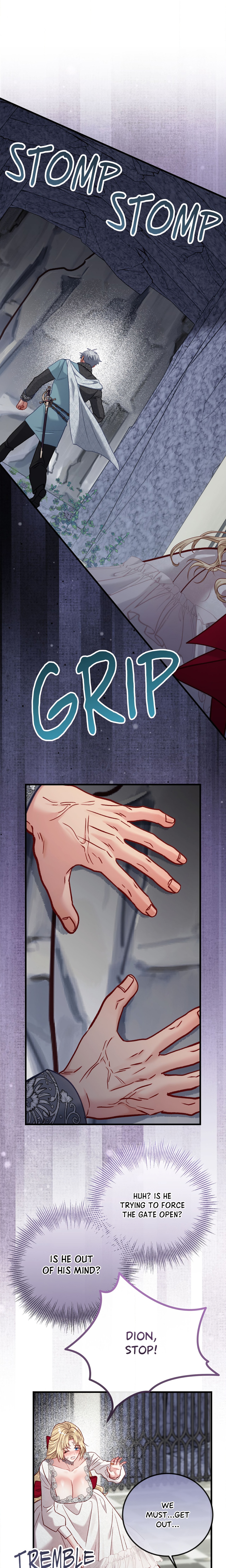 Hunks, Harems, and Hardcore Habits (Official Uncensored) Page 21 - MangaHe