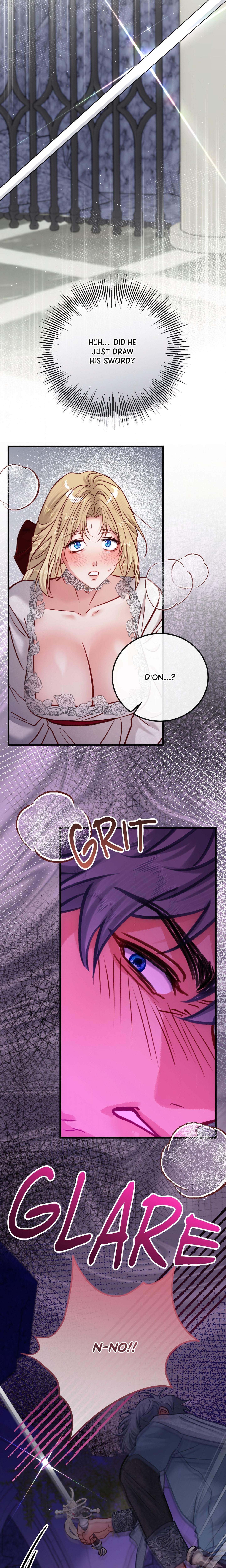 Hunks, Harems, and Hardcore Habits (Official Uncensored) Page 24 - MangaHe