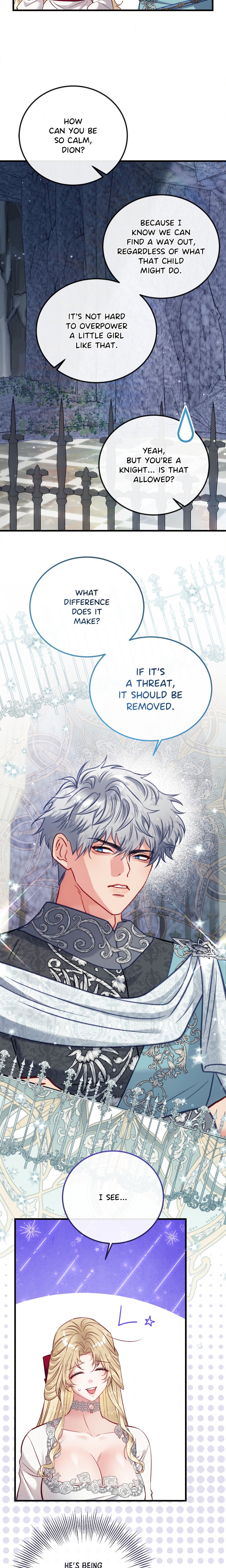 Hunks, Harems, and Hardcore Habits (Official Uncensored) Page 7 - MangaHe