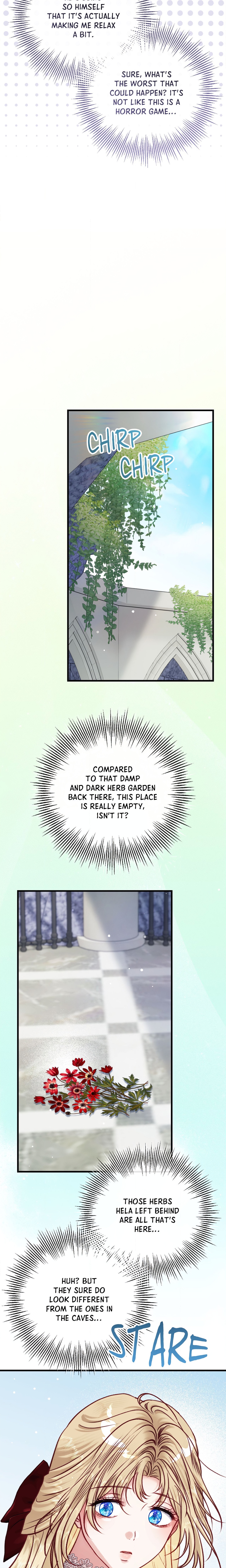 Hunks, Harems, and Hardcore Habits (Official Uncensored) Page 8 - MangaHe