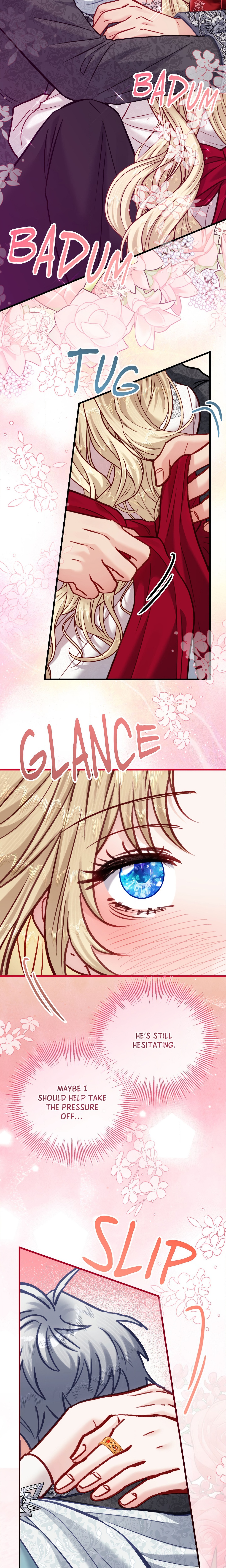 Hunks, Harems, and Hardcore Habits (Official Uncensored) Chapter 56 - Halaman 12