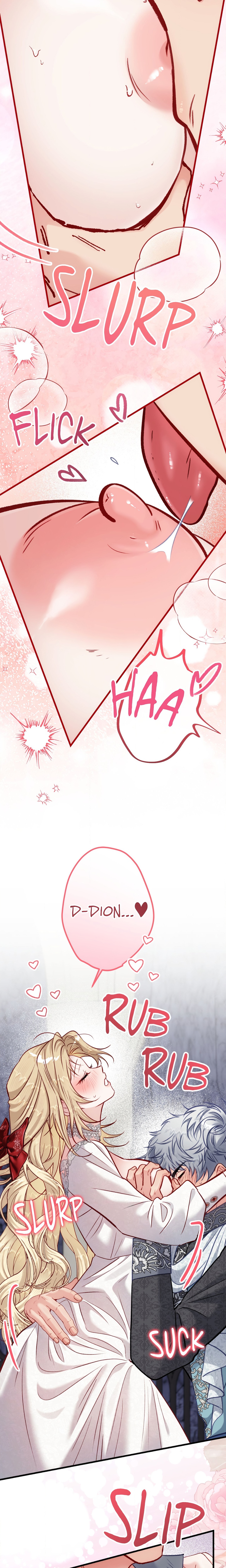 Hunks, Harems, and Hardcore Habits (Official Uncensored) Chapter 56 - Halaman 15