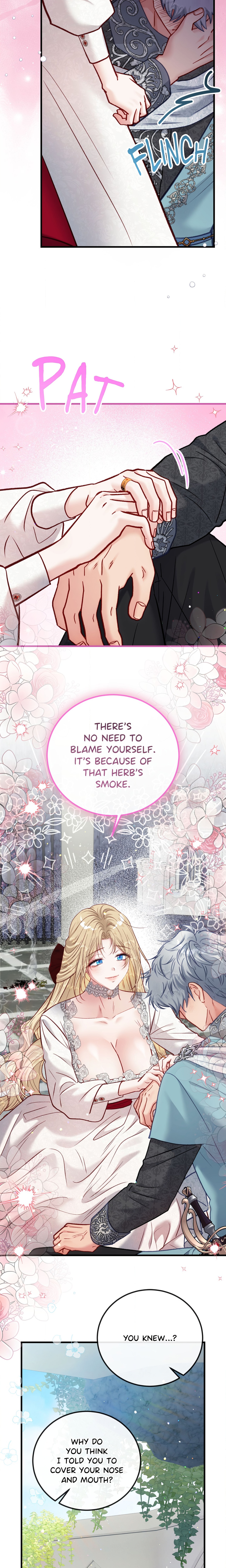 Hunks, Harems, and Hardcore Habits (Official Uncensored) Chapter 56 - Halaman 7