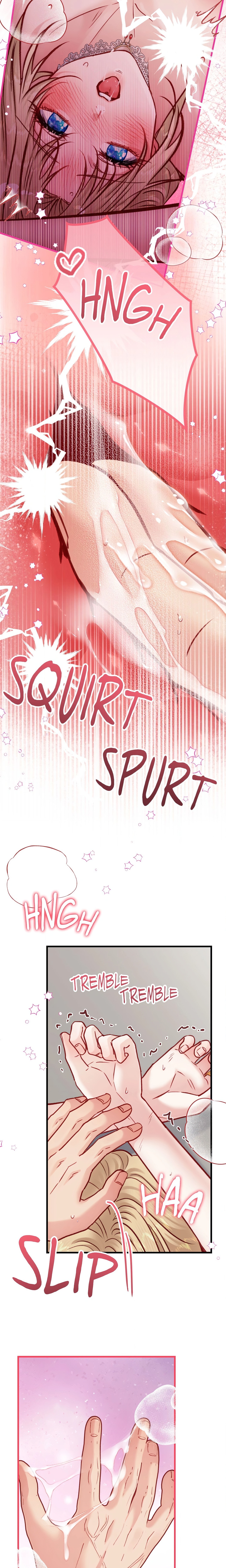 Hunks, Harems, and Hardcore Habits (Official Uncensored) Page 21 - MangaHe