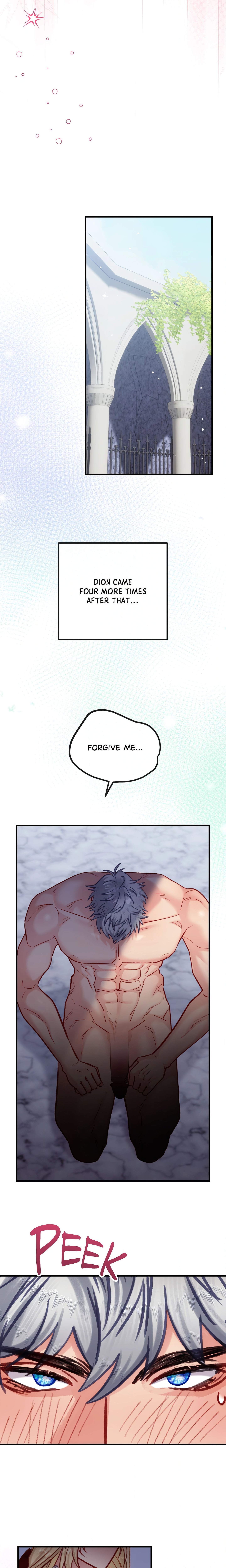 Hunks, Harems, and Hardcore Habits (Official Uncensored) Chapter 59 - Halaman 10