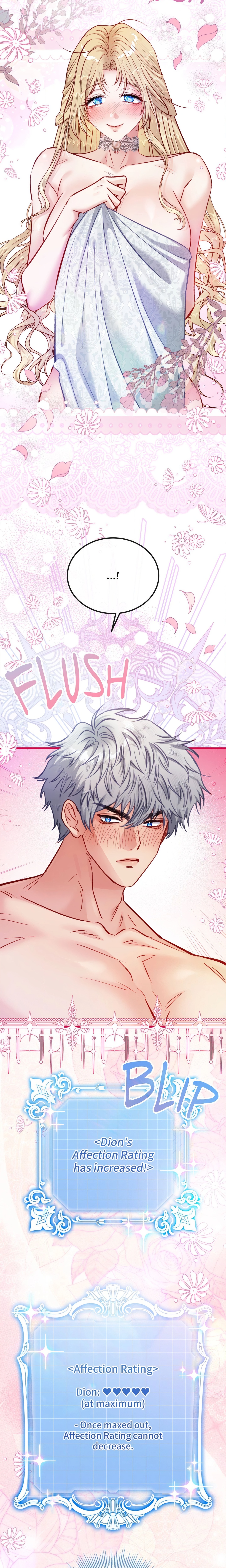 Hunks, Harems, and Hardcore Habits (Official Uncensored) Chapter 59 - Halaman 16