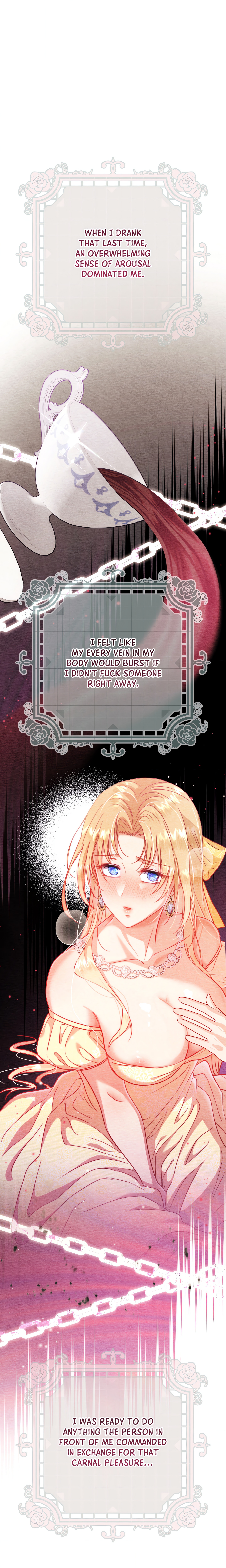 Hunks, Harems, and Hardcore Habits (Official Uncensored) Page 2 - MangaHe