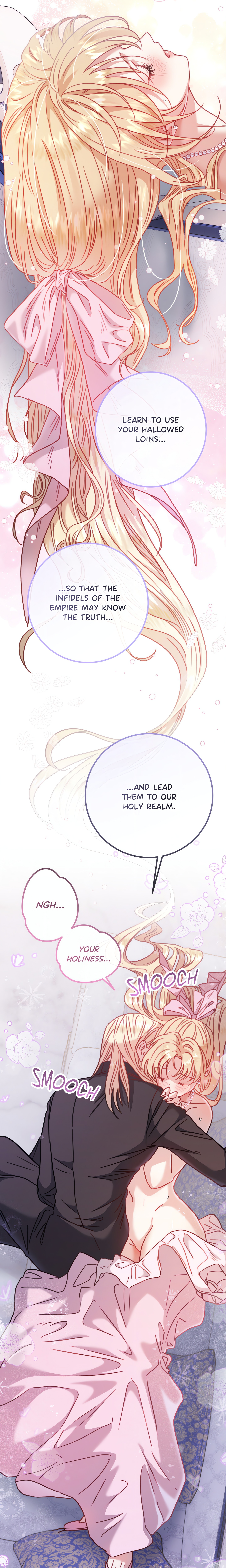 Hunks, Harems, and Hardcore Habits (Official Uncensored) Page 11 - MangaHe