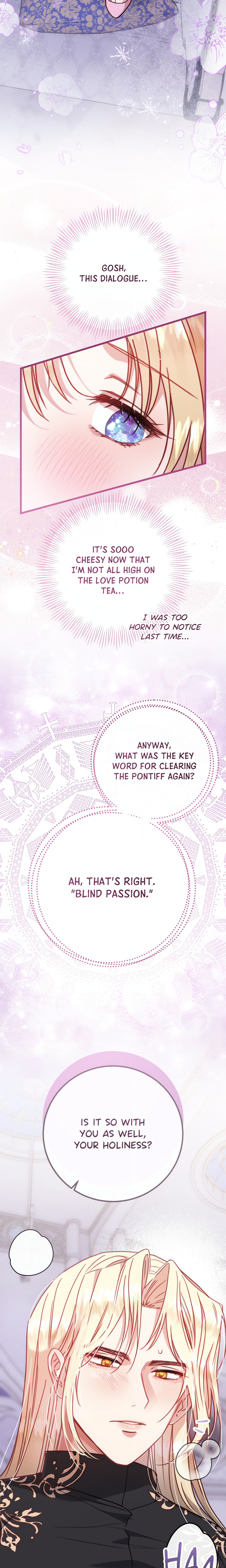 Hunks, Harems, and Hardcore Habits (Official Uncensored) Page 12 - MangaHe