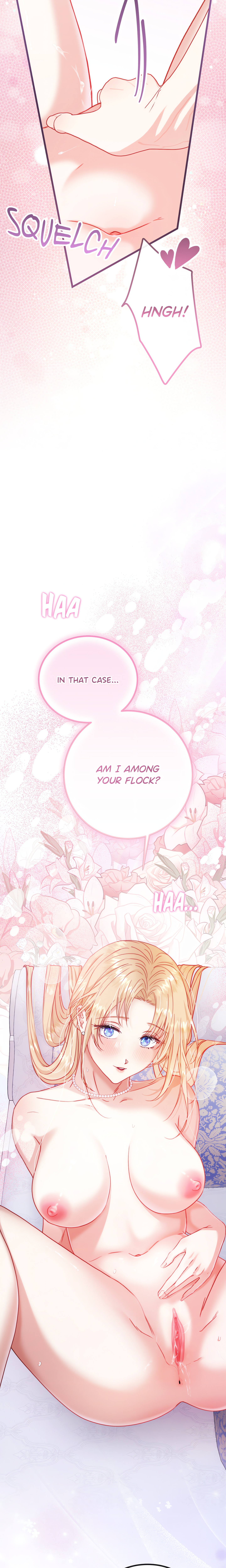Hunks, Harems, and Hardcore Habits (Official Uncensored) Page 15 - MangaHe