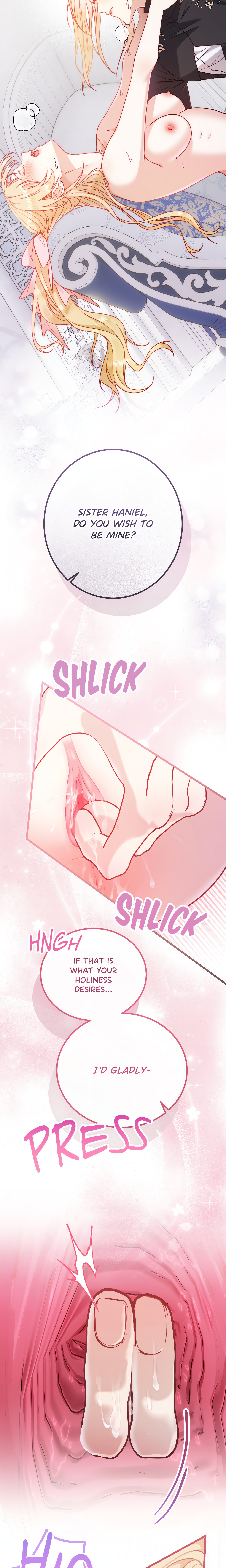 Hunks, Harems, and Hardcore Habits (Official Uncensored) Page 17 - MangaHe
