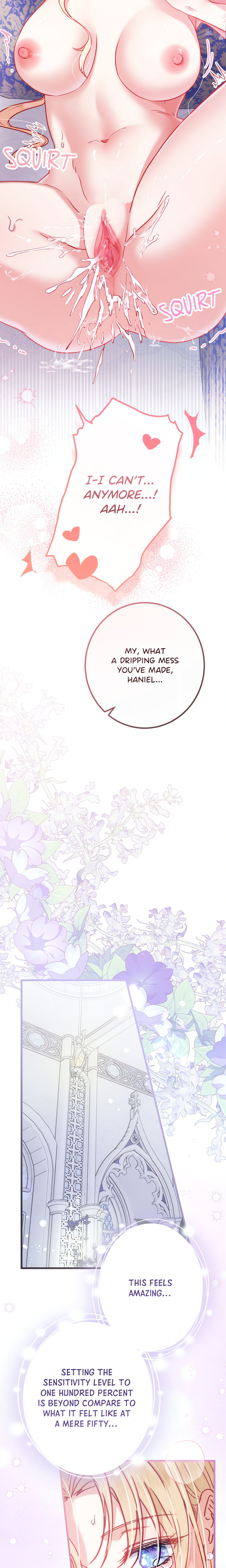Hunks, Harems, and Hardcore Habits (Official Uncensored) Page 20 - MangaHe