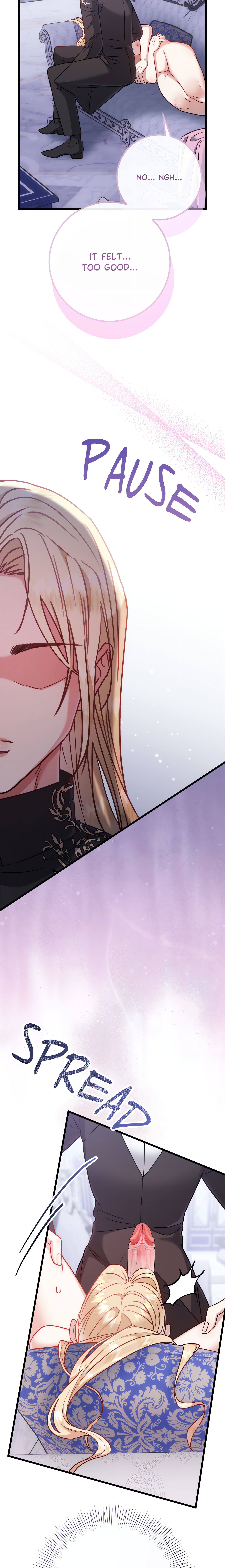 Hunks, Harems, and Hardcore Habits (Official Uncensored) Page 22 - MangaHe