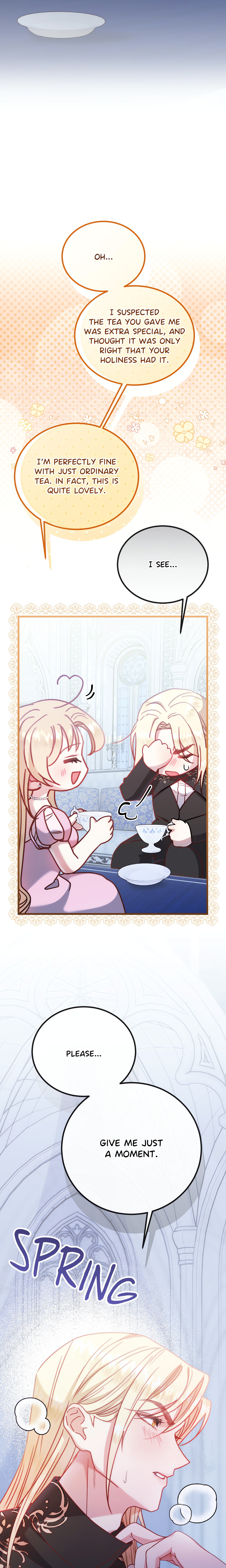 Hunks, Harems, and Hardcore Habits (Official Uncensored) Page 4 - MangaHe