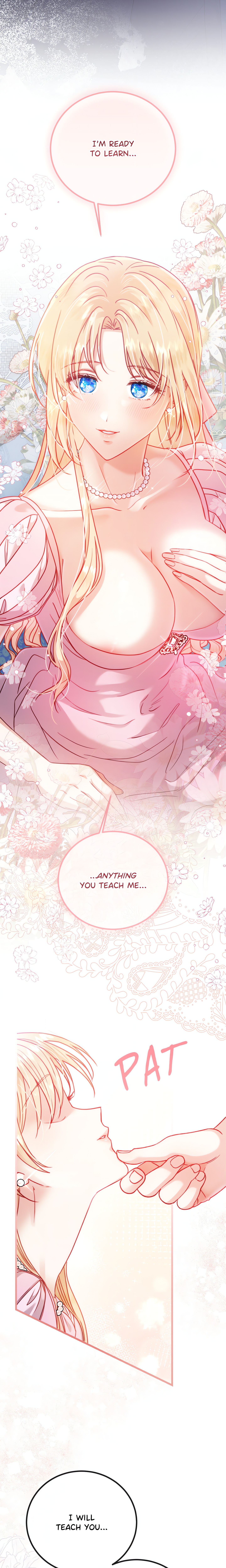 Hunks, Harems, and Hardcore Habits (Official Uncensored) Page 7 - MangaHe