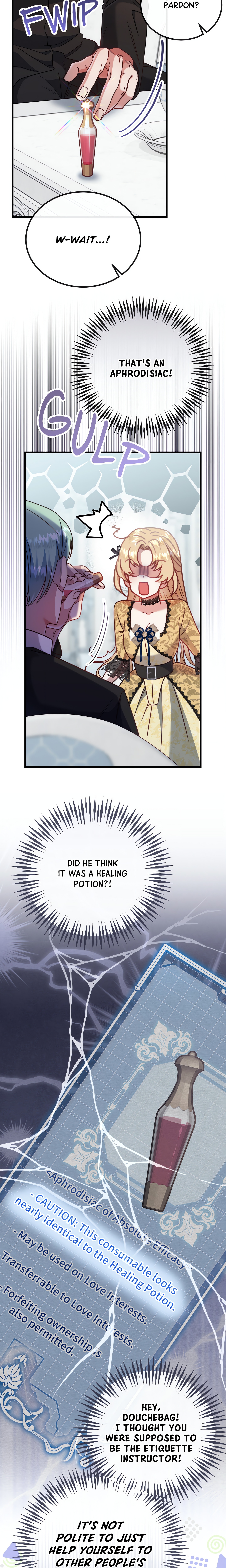 Hunks, Harems, and Hardcore Habits (Official Uncensored) Page 17 - MangaHe