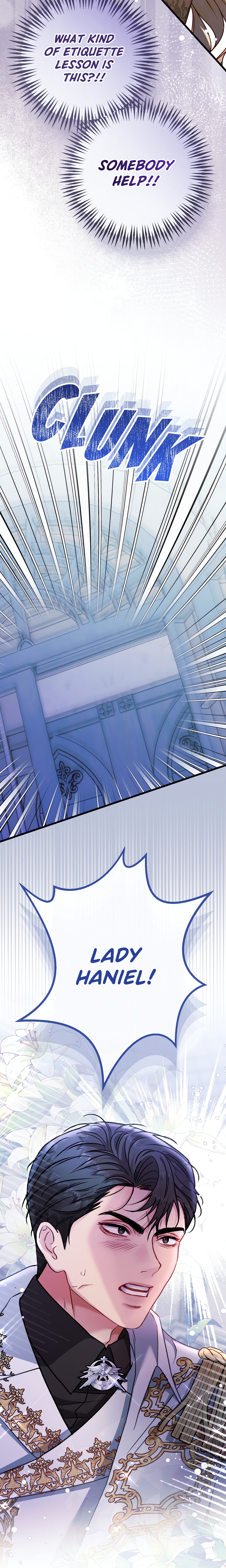 Hunks, Harems, and Hardcore Habits (Official Uncensored) Page 20 - MangaHe