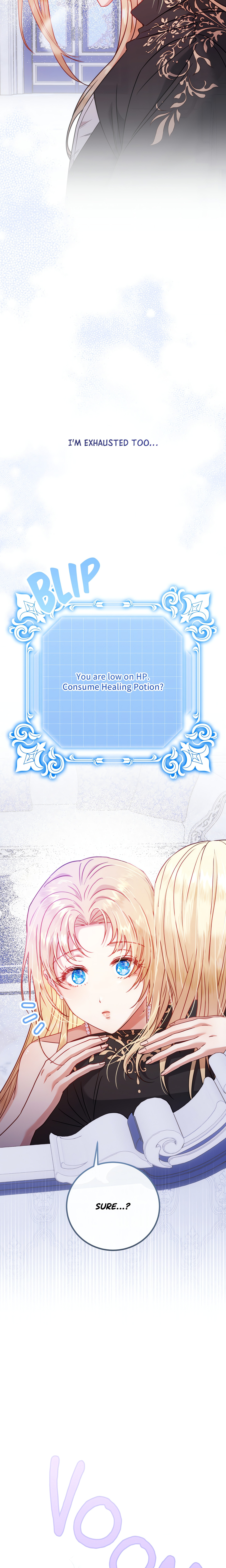 Hunks, Harems, and Hardcore Habits (Official Uncensored) Page 3 - MangaHe