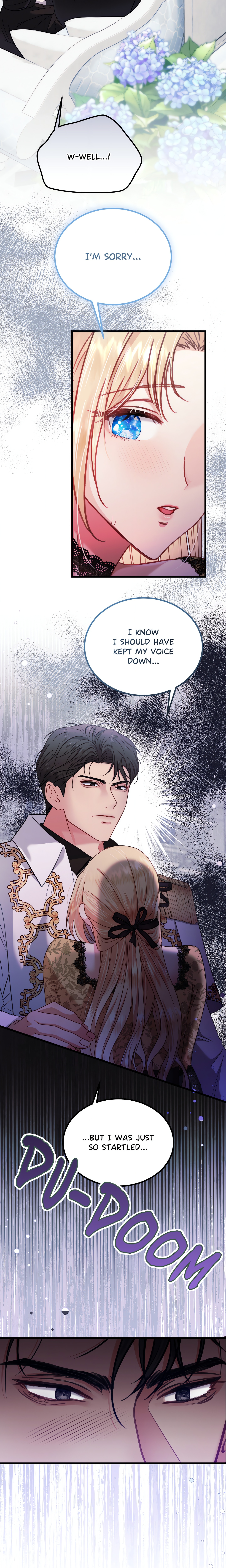 Hunks, Harems, and Hardcore Habits (Official Uncensored) Page 22 - MangaHe