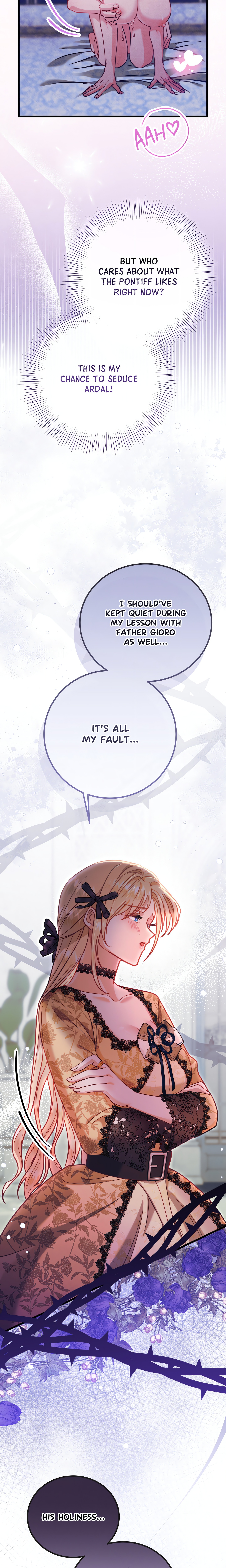 Hunks, Harems, and Hardcore Habits (Official Uncensored) Page 24 - MangaHe