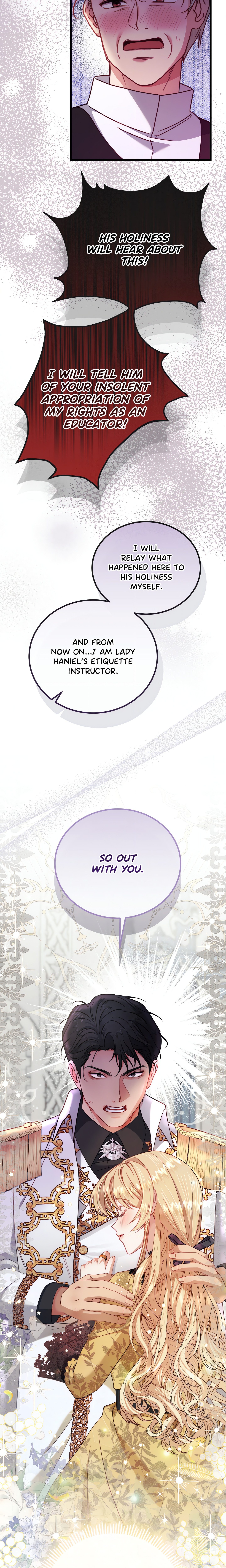 Hunks, Harems, and Hardcore Habits (Official Uncensored) Page 26 - MangaHe