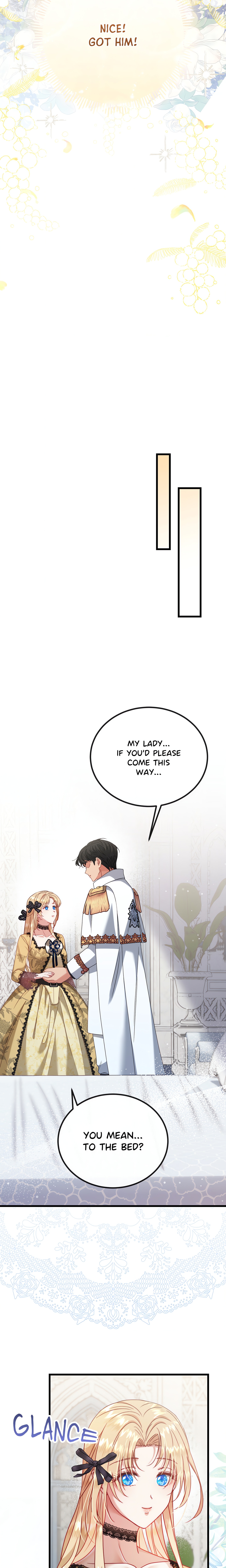 Hunks, Harems, and Hardcore Habits (Official Uncensored) Page 27 - MangaHe