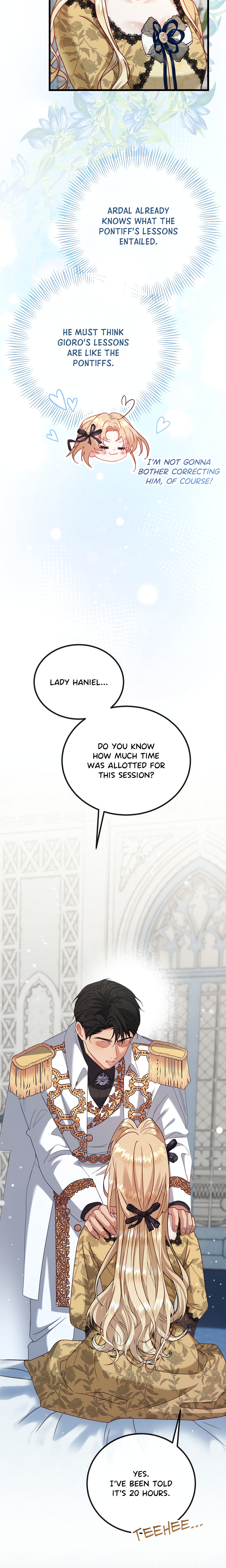 Hunks, Harems, and Hardcore Habits (Official Uncensored) Page 28 - MangaHe