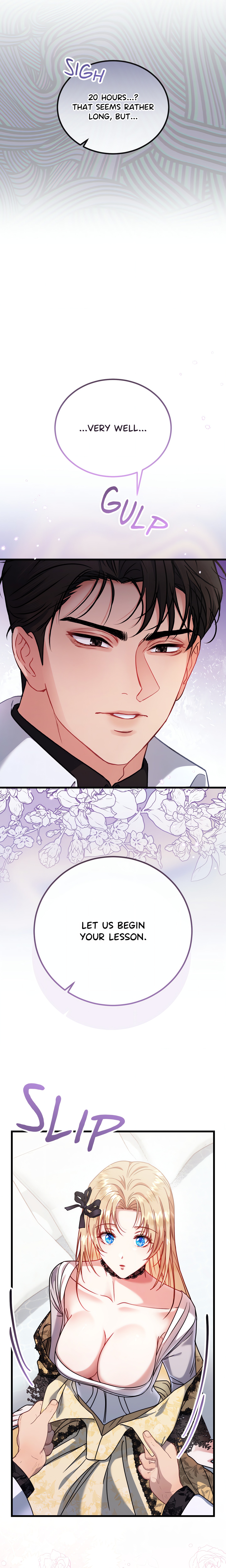 Hunks, Harems, and Hardcore Habits (Official Uncensored) Page 29 - MangaHe