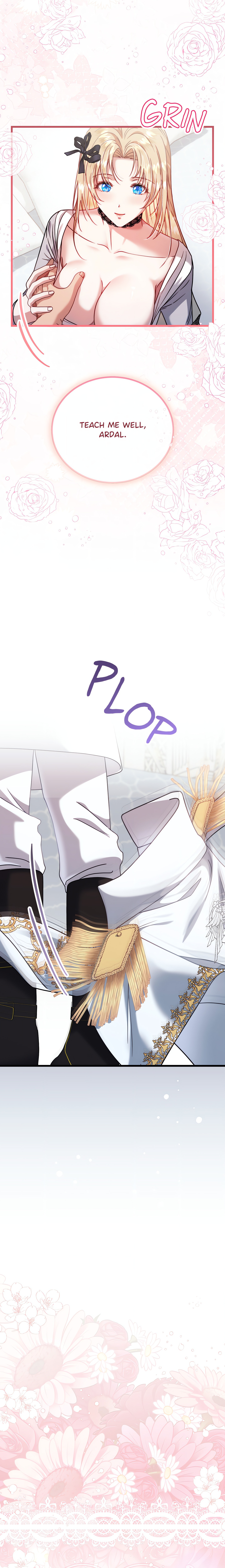 Hunks, Harems, and Hardcore Habits (Official Uncensored) Page 30 - MangaHe
