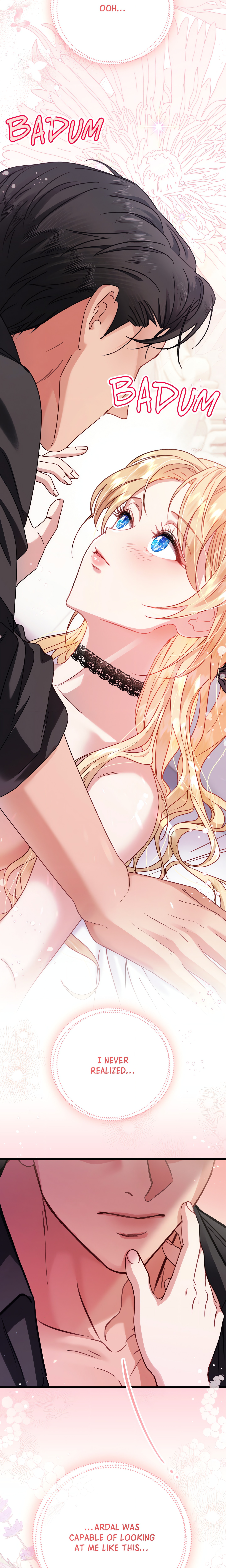 Hunks, Harems, and Hardcore Habits (Official Uncensored) Page 32 - MangaHe
