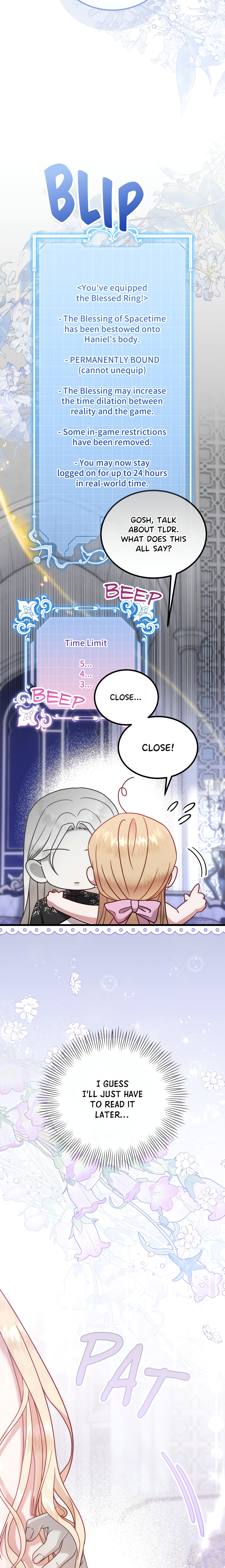 Hunks, Harems, and Hardcore Habits (Official Uncensored) Page 7 - MangaHe