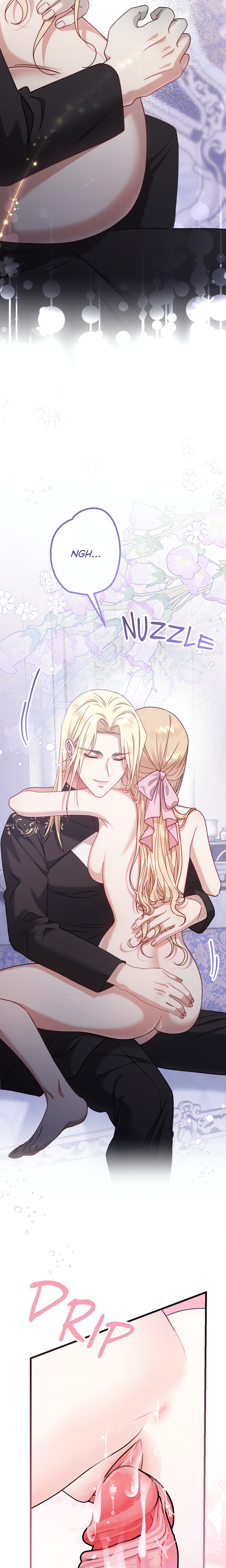 Hunks, Harems, and Hardcore Habits (Official Uncensored) Page 8 - MangaHe