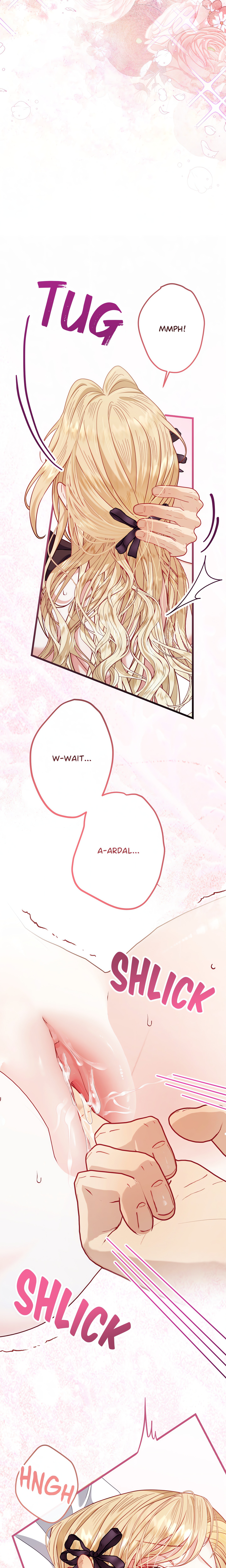 Hunks, Harems, and Hardcore Habits (Official Uncensored) Page 12 - MangaHe