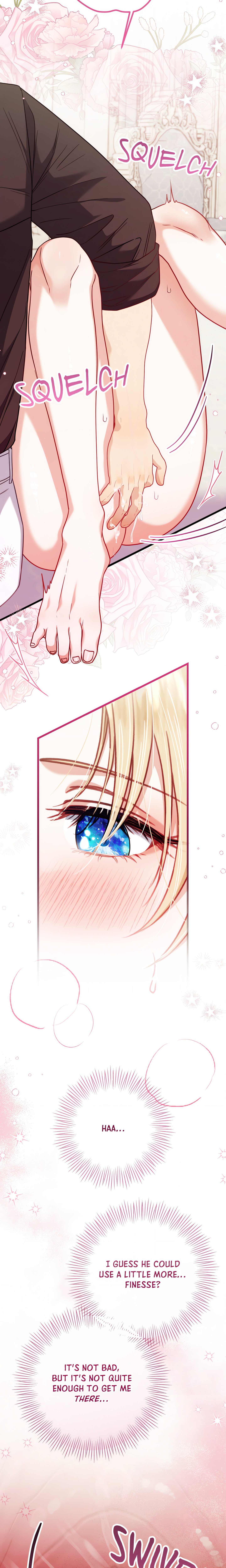 Hunks, Harems, and Hardcore Habits (Official Uncensored) Page 14 - MangaHe