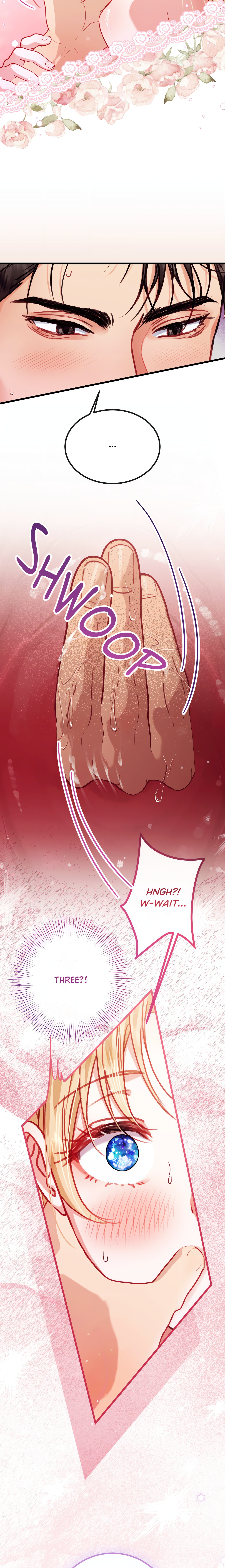 Hunks, Harems, and Hardcore Habits (Official Uncensored) Page 16 - MangaHe