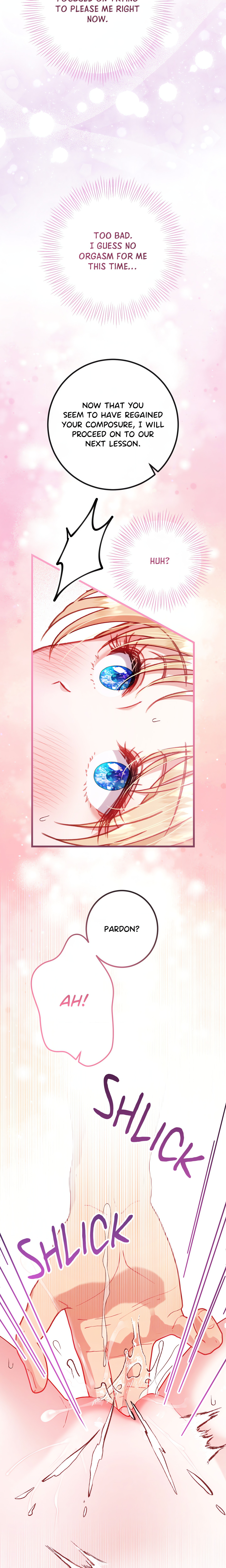 Hunks, Harems, and Hardcore Habits (Official Uncensored) Page 19 - MangaHe