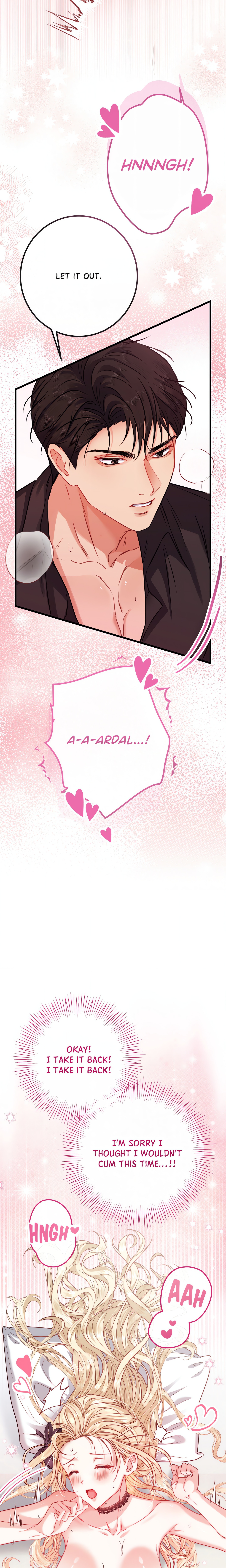 Hunks, Harems, and Hardcore Habits (Official Uncensored) Page 20 - MangaHe