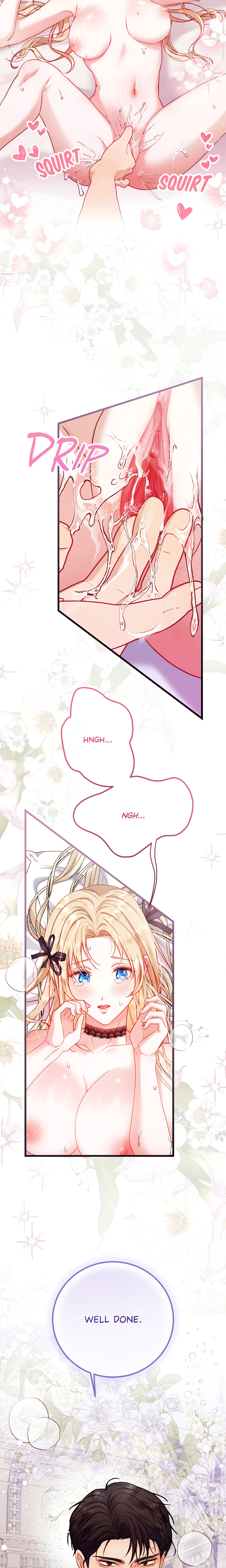 Hunks, Harems, and Hardcore Habits (Official Uncensored) Page 27 - MangaHe