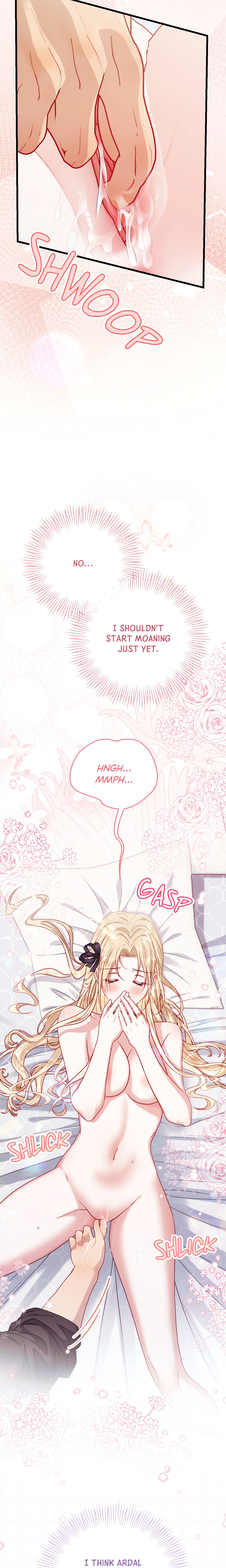 Hunks, Harems, and Hardcore Habits (Official Uncensored) Page 6 - MangaHe