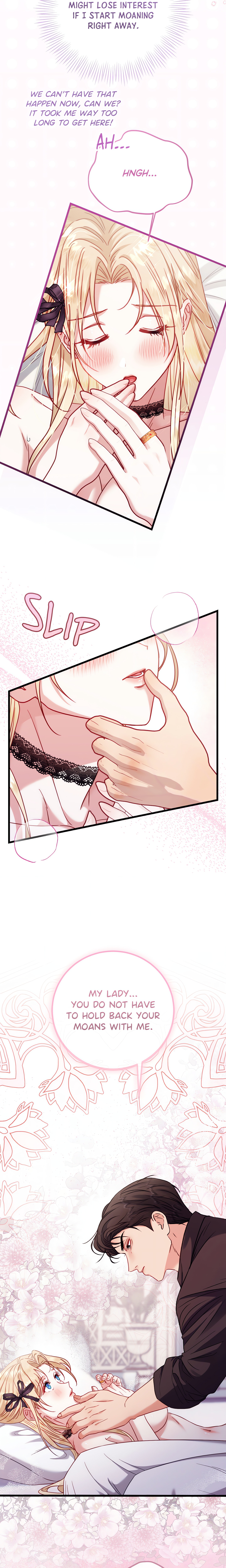 Hunks, Harems, and Hardcore Habits (Official Uncensored) Page 7 - MangaHe