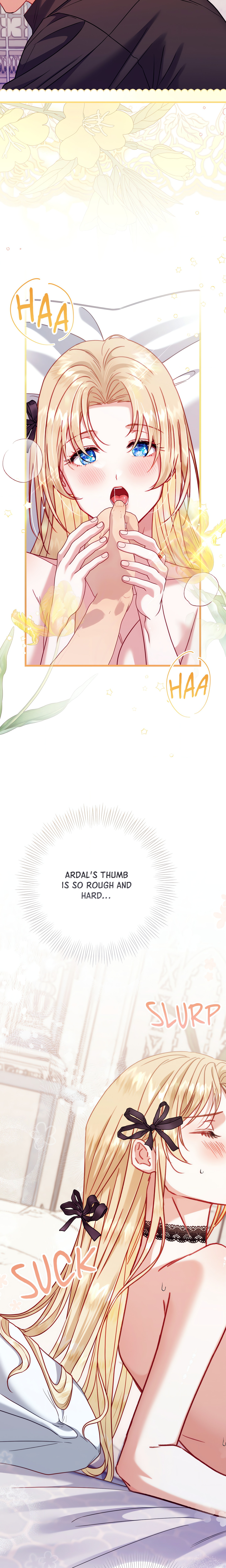 Hunks, Harems, and Hardcore Habits (Official Uncensored) Page 10 - MangaHe