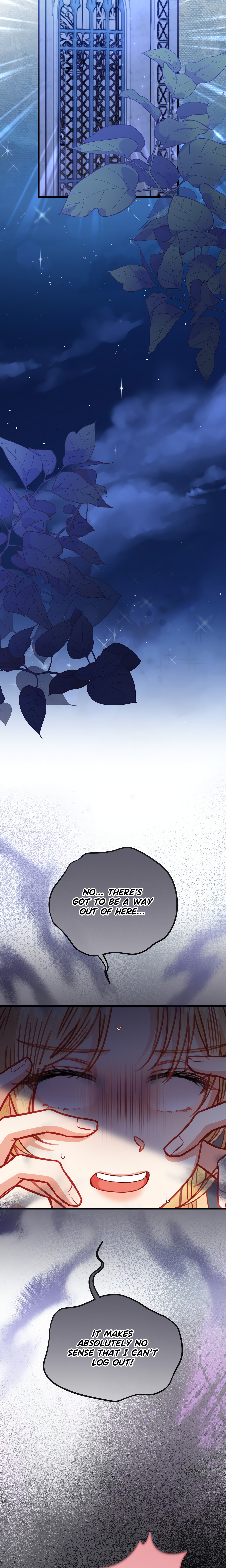 Hunks, Harems, and Hardcore Habits (Official Uncensored) Page 15 - MangaHe